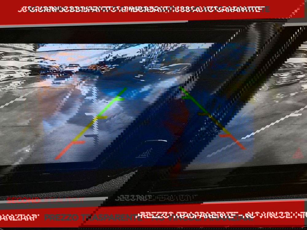 Dr dr 5.0 usata a Roma (14)