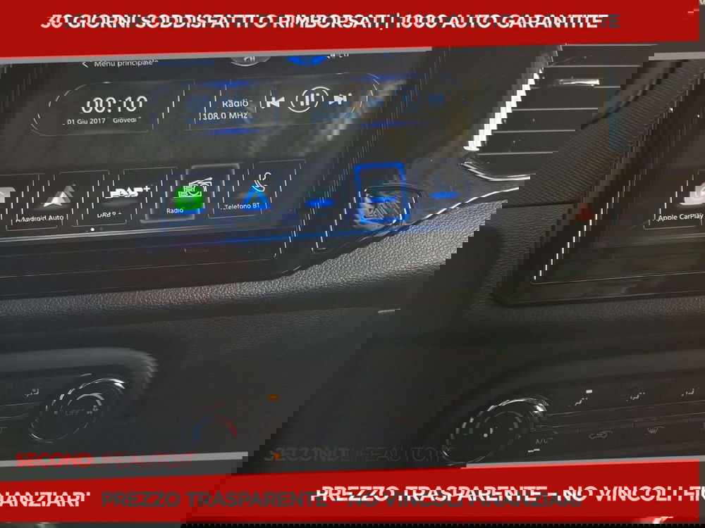 Dr dr 5.0 usata a Roma (15)