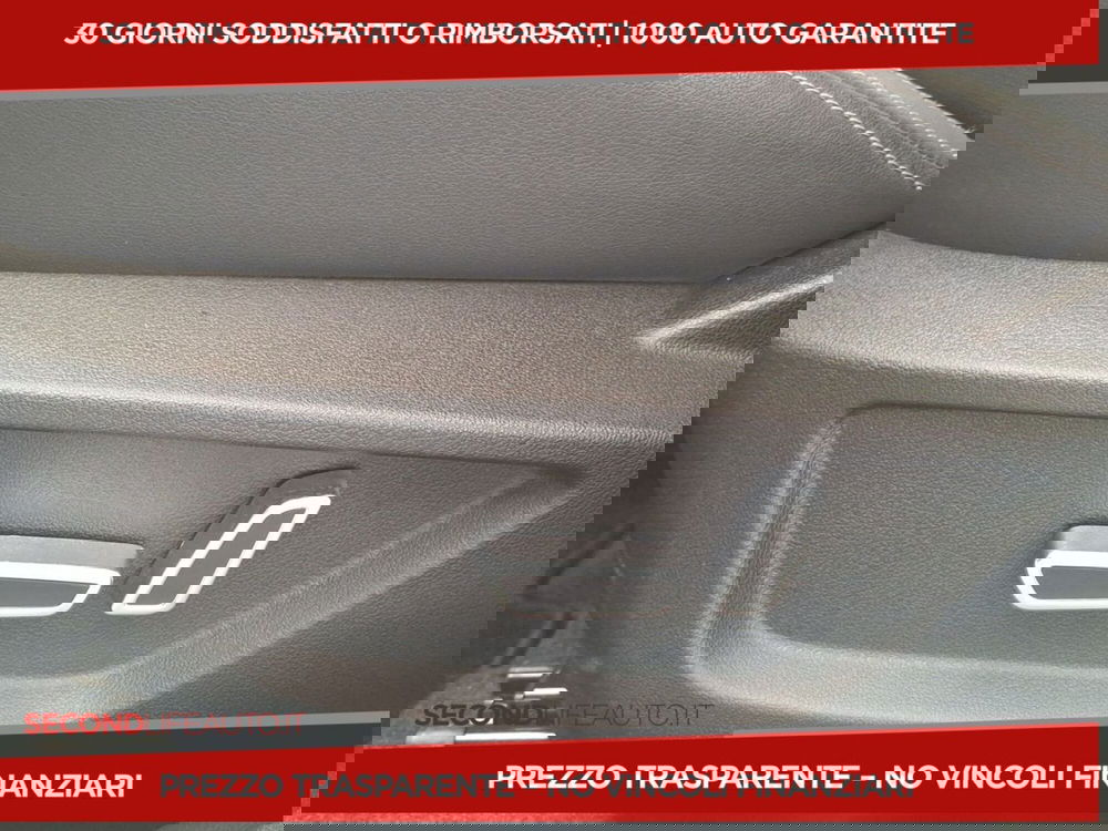 Dr dr 5.0 usata a Roma (16)