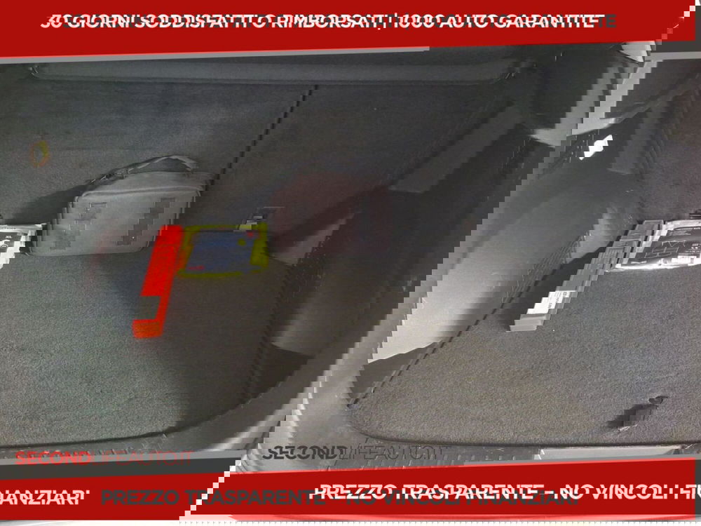 Dr dr 5.0 usata a Roma (17)