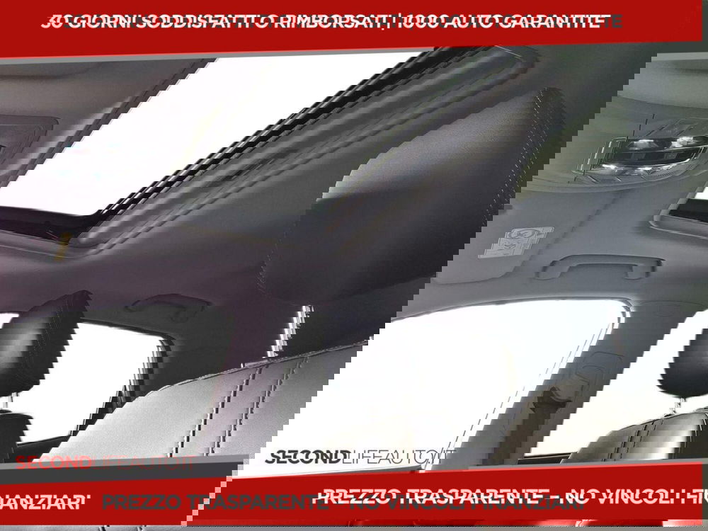 Dr dr 5.0 usata a Roma (19)