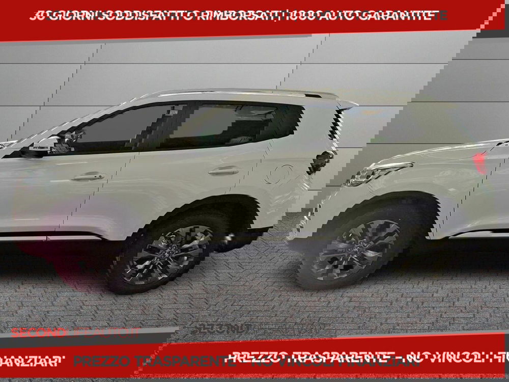 Dr dr 5.0 usata a Roma (2)