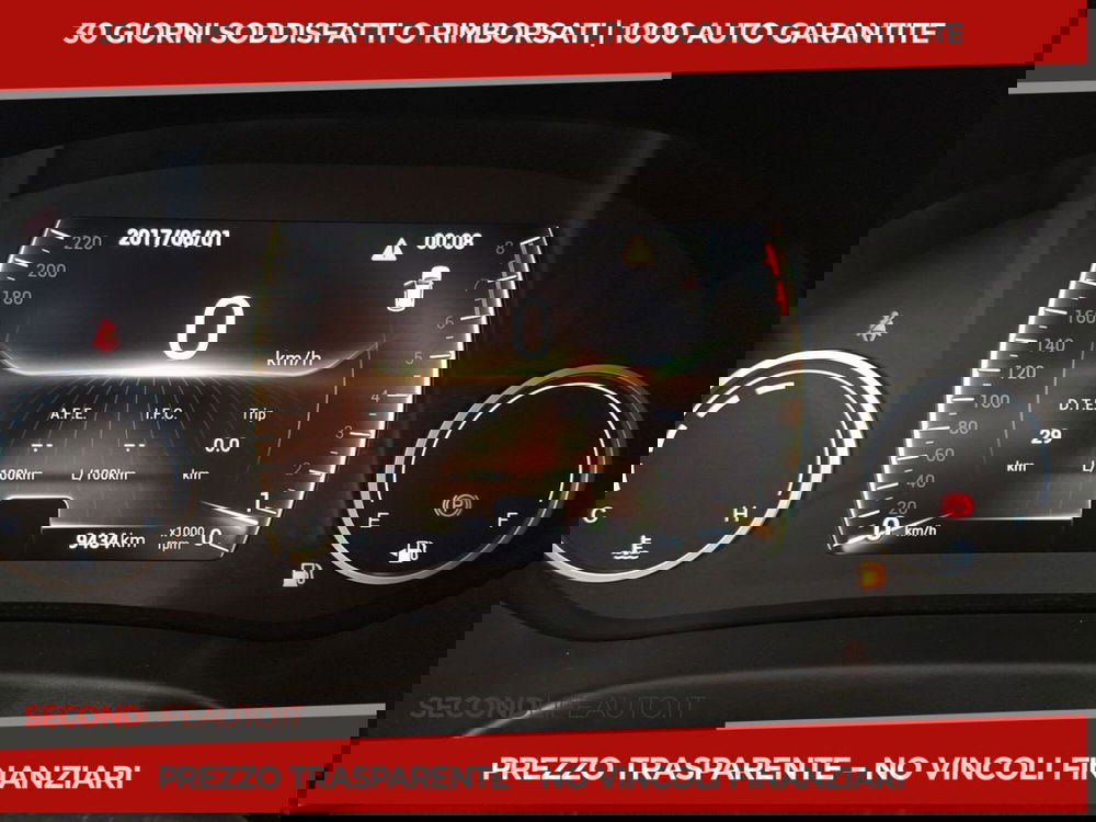 Dr dr 5.0 usata a Roma (20)