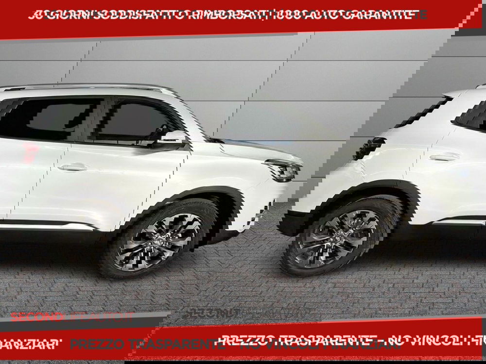 Dr dr 5.0 usata a Roma (3)