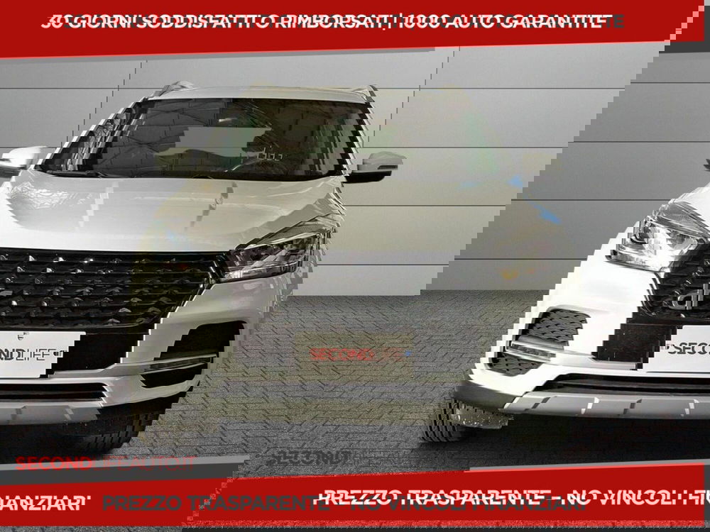 Dr dr 5.0 usata a Roma (4)