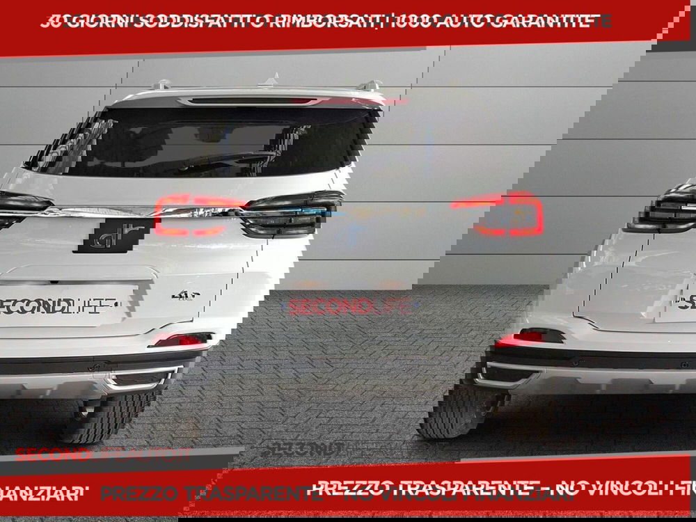 Dr dr 5.0 usata a Roma (5)