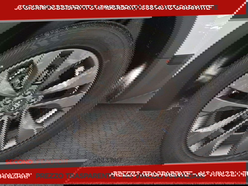 Dr dr 5.0 usata a Roma (6)