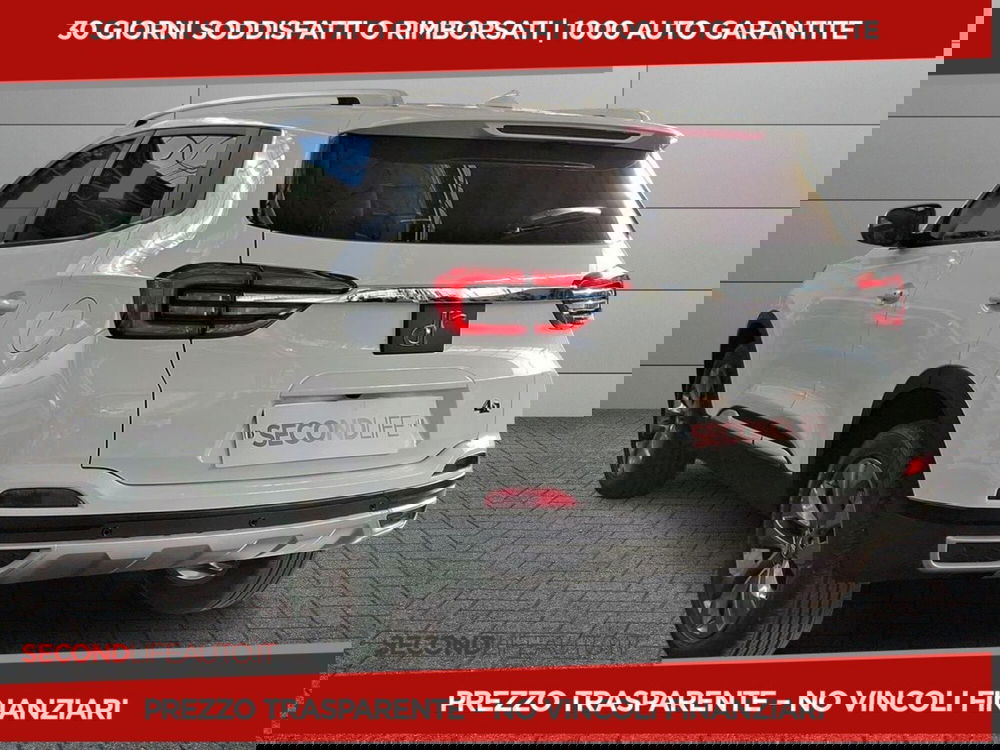 Dr dr 5.0 usata a Roma (7)