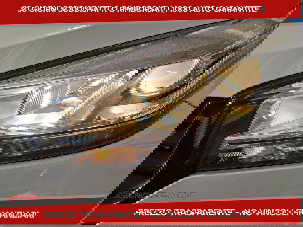 Dr dr 5.0 usata a Roma (8)