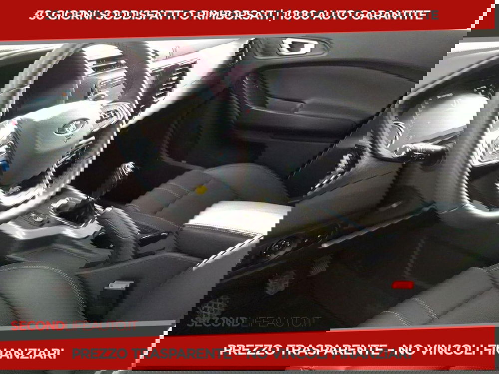 Dr dr 5.0 usata a Roma (9)