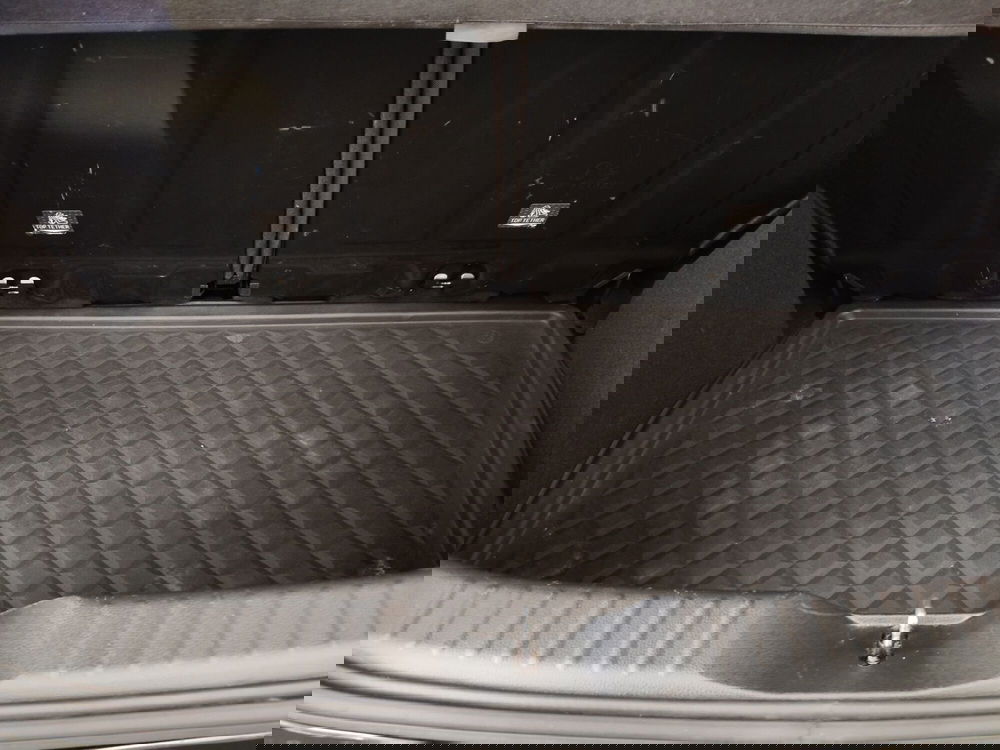 Toyota Aygo X usata a Roma (13)