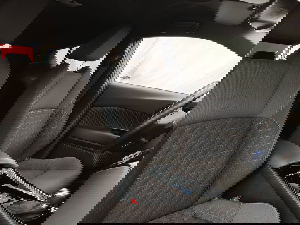 Toyota Toyota C-HR usata a Roma (7)