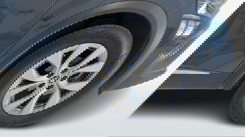 Renault Captur usata a Viterbo (11)