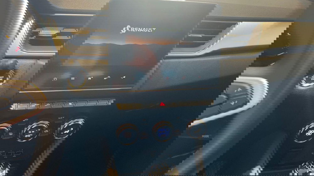 Renault Captur usata a Viterbo (12)