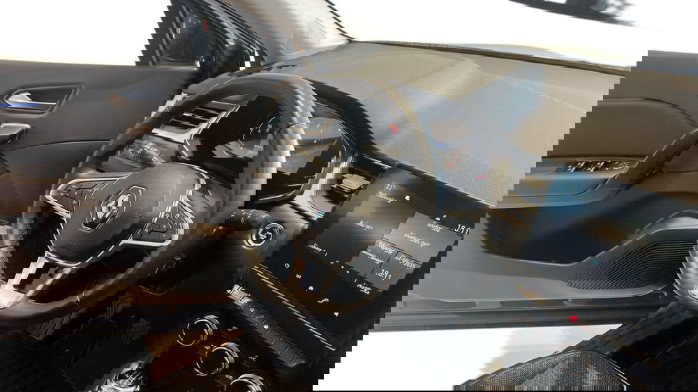 Renault Captur usata a Viterbo (13)