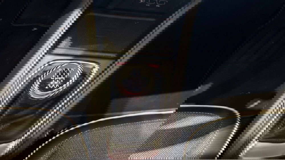 Renault Captur usata a Viterbo (14)