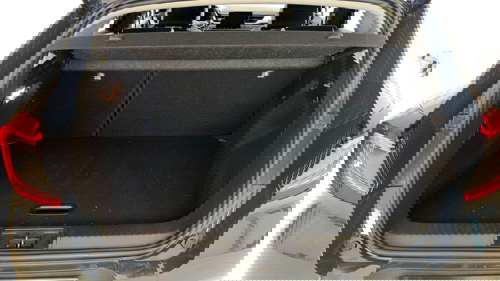 Renault Captur usata a Viterbo (15)