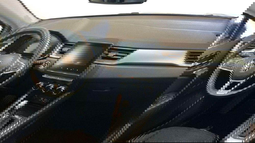 Renault Captur usata a Viterbo (16)