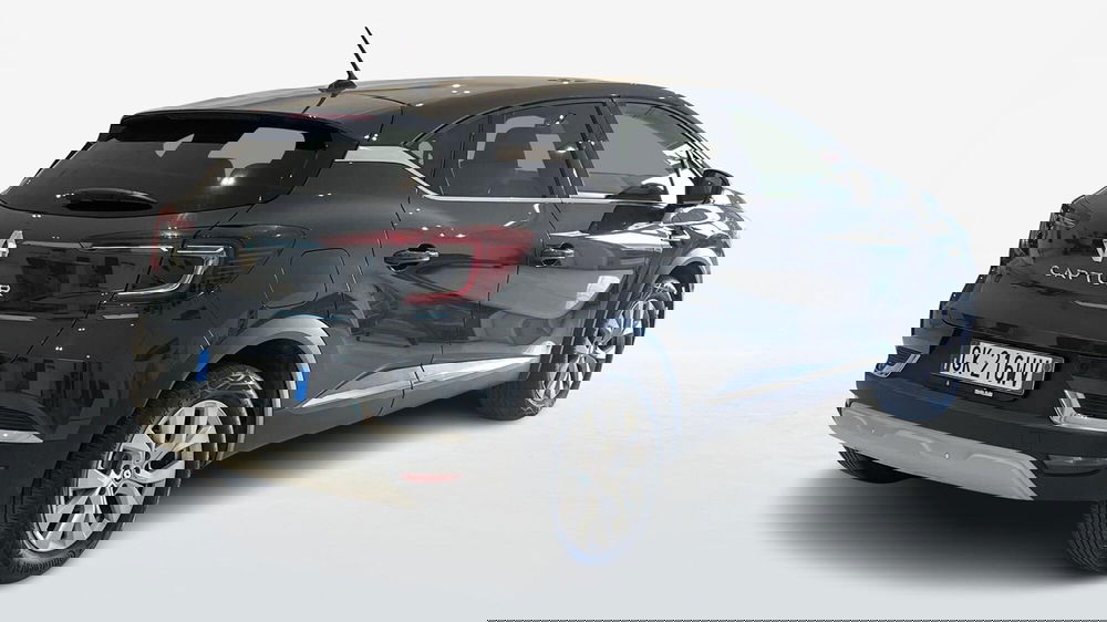 Renault Captur usata a Viterbo (2)