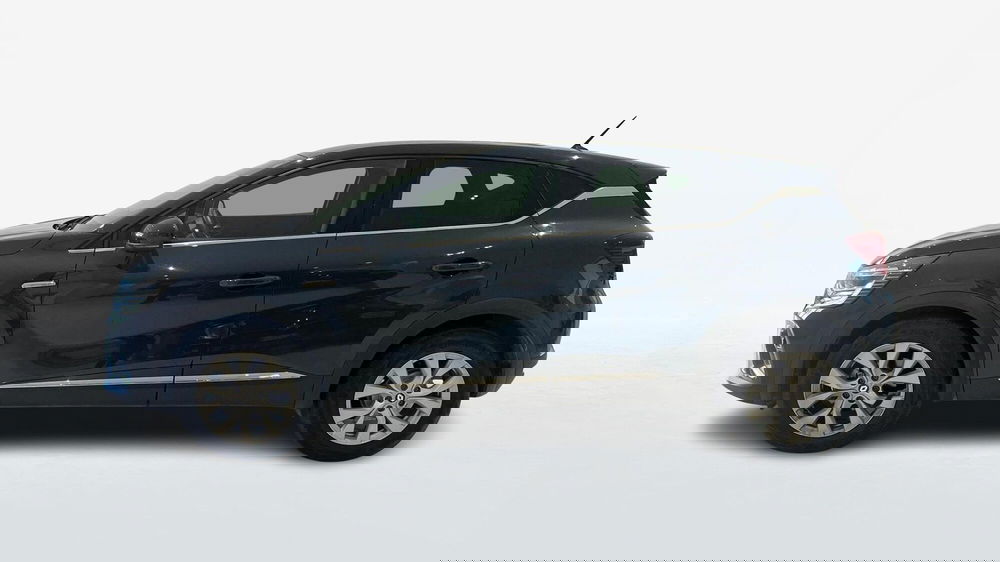 Renault Captur usata a Viterbo (3)