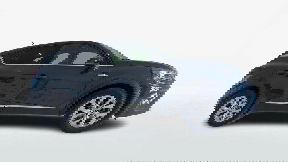 Renault Captur usata a Viterbo (4)