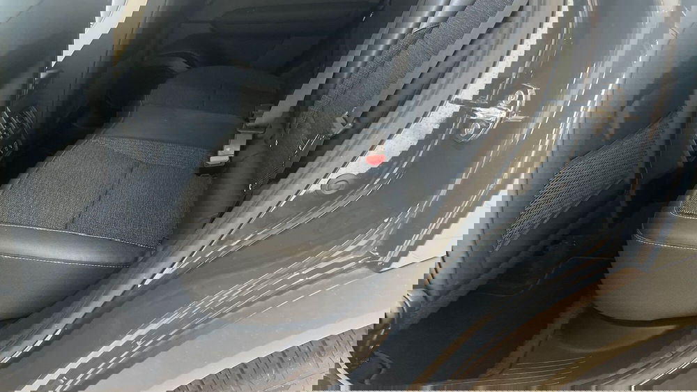 Renault Captur usata a Viterbo (8)