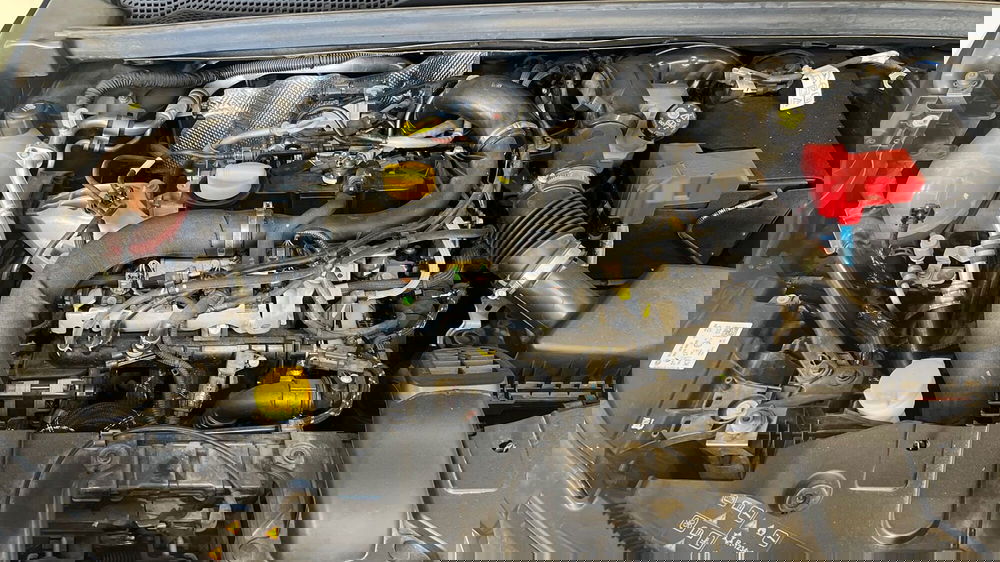 Renault Captur usata a Viterbo (9)