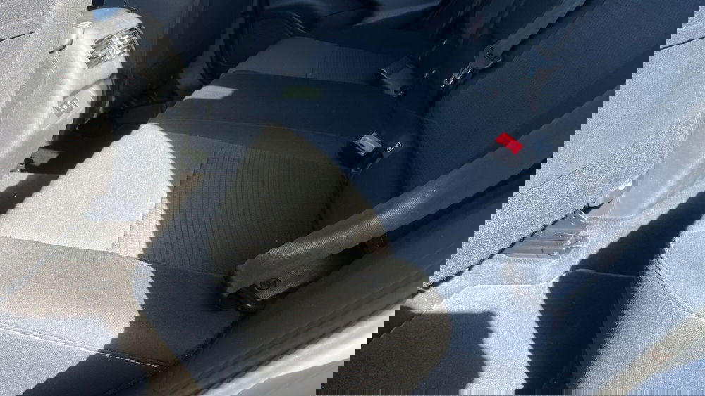 Nissan Qashqai usata a Viterbo (14)