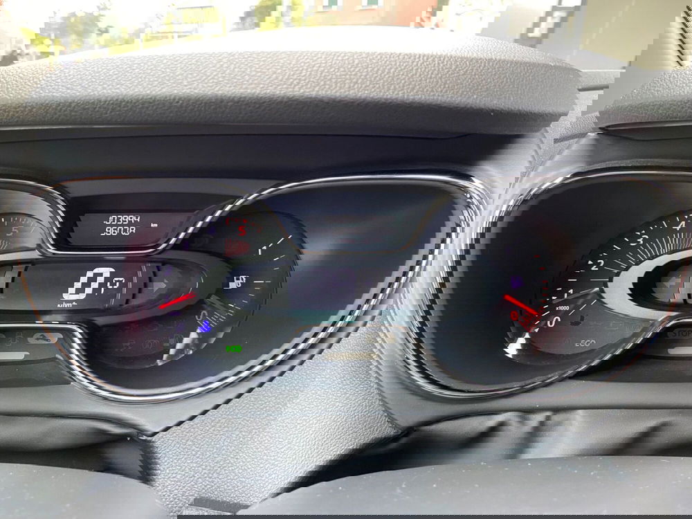 Renault Captur usata a Reggio Emilia (11)