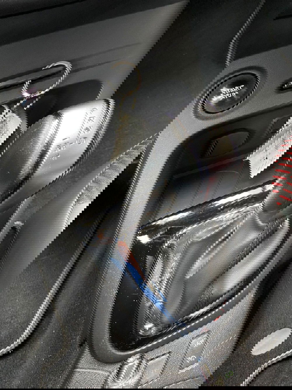 Renault Captur usata a Reggio Emilia (13)