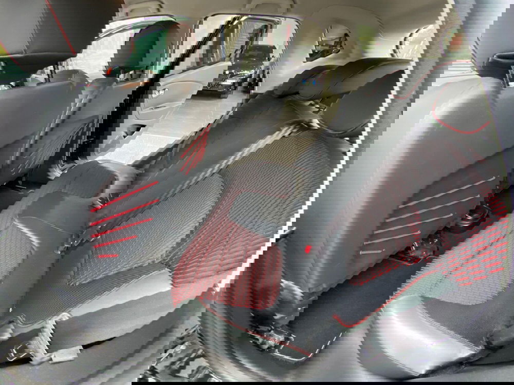 Renault Captur usata a Reggio Emilia (14)