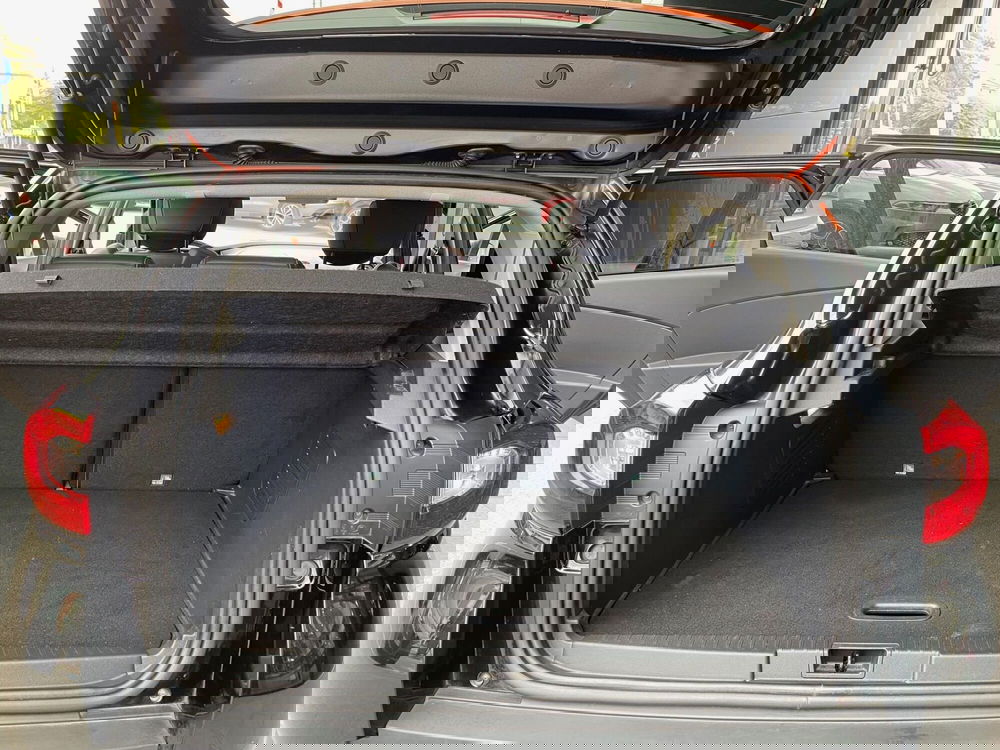 Renault Captur usata a Reggio Emilia (15)