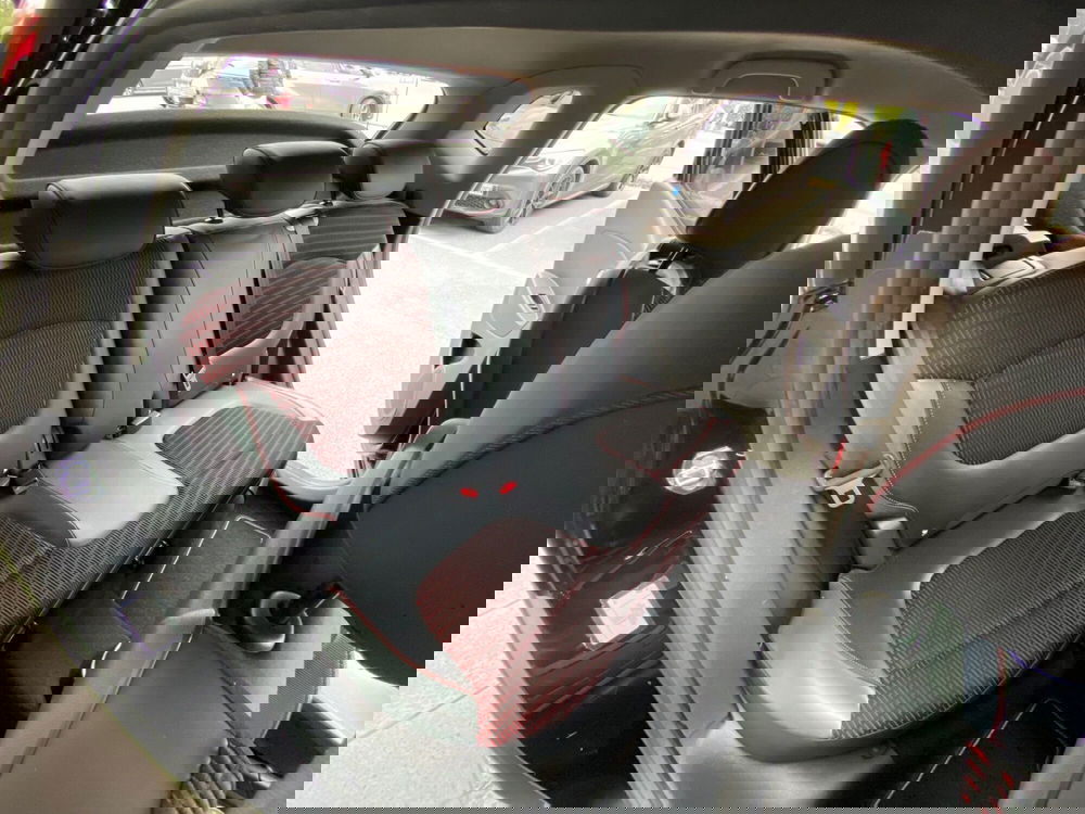 Renault Captur usata a Reggio Emilia (16)