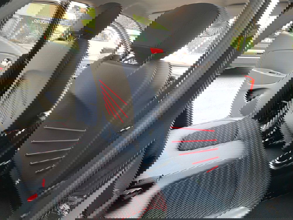 Renault Captur usata a Reggio Emilia (17)