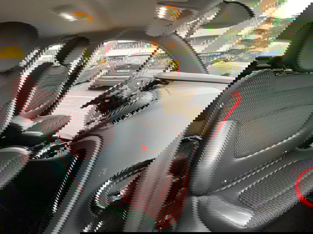 Renault Captur usata a Reggio Emilia (18)