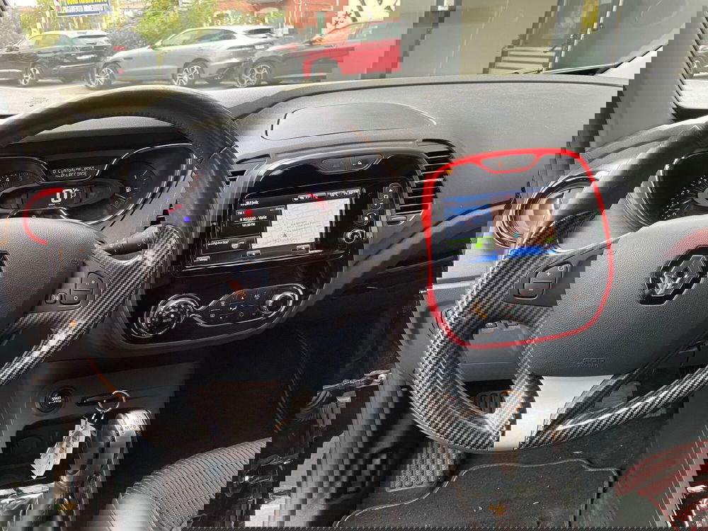 Renault Captur usata a Reggio Emilia (19)