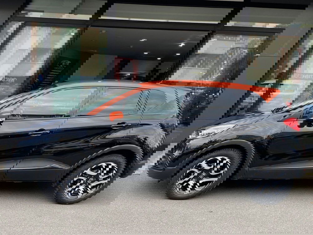 Renault Captur usata a Reggio Emilia (2)