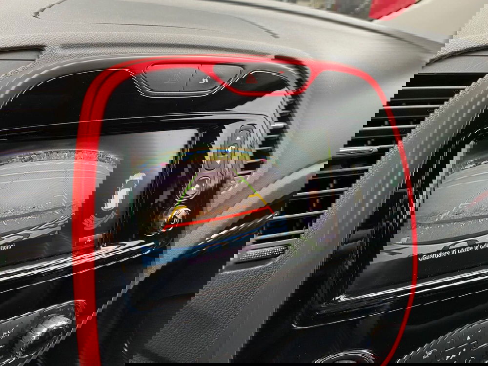 Renault Captur usata a Reggio Emilia (20)