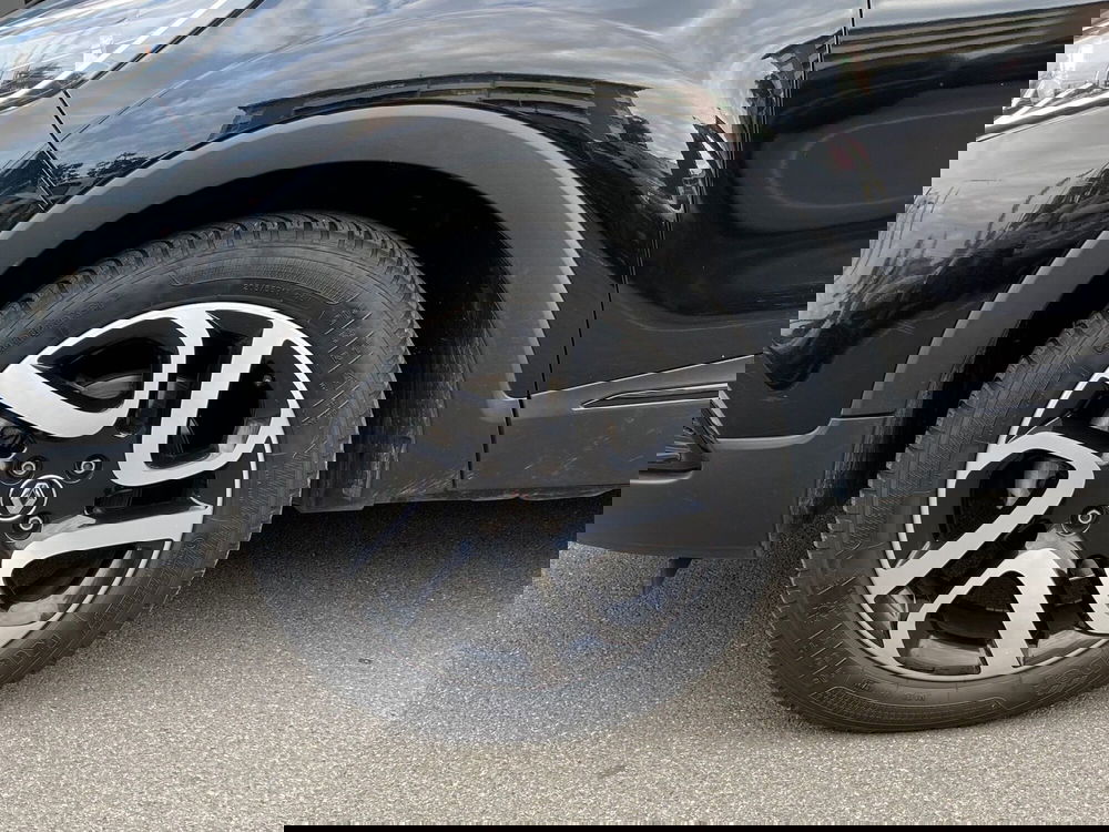 Renault Captur usata a Reggio Emilia (3)