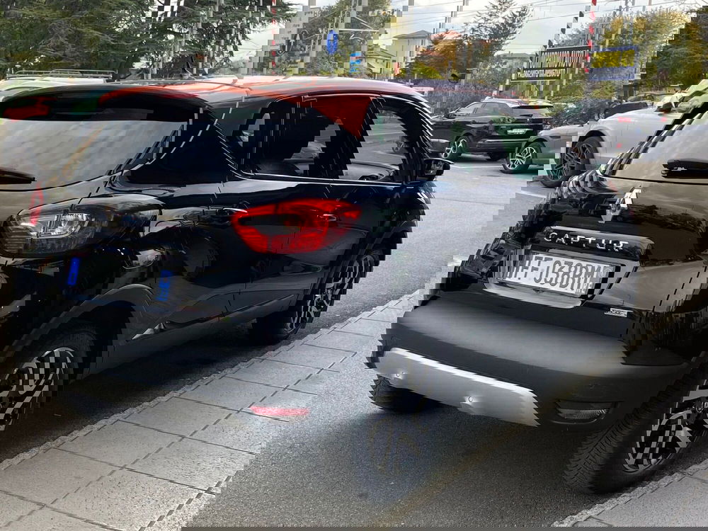 Renault Captur usata a Reggio Emilia (5)