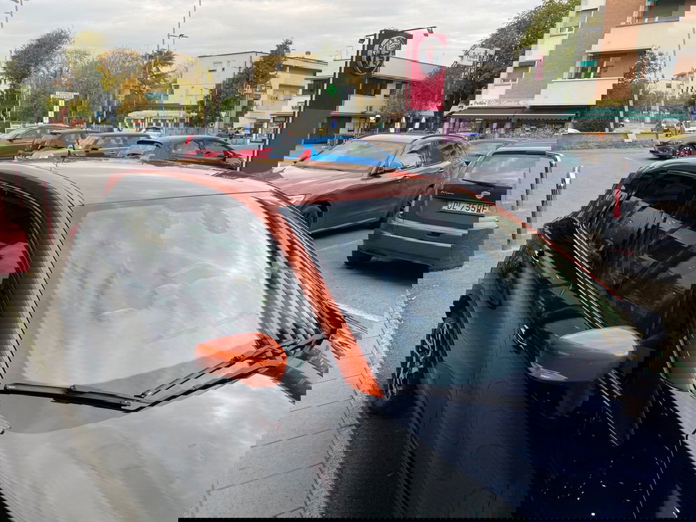 Renault Captur usata a Reggio Emilia (8)