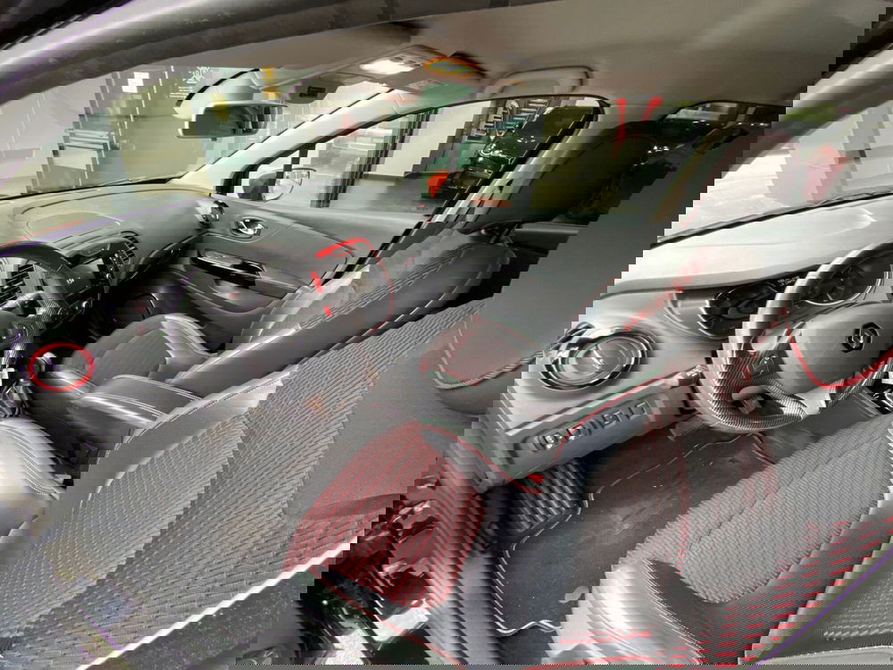 Renault Captur usata a Reggio Emilia (9)