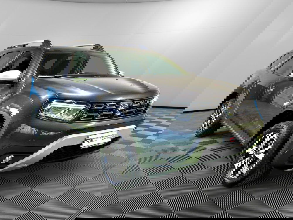 Dacia Duster usata a Monza e Brianza