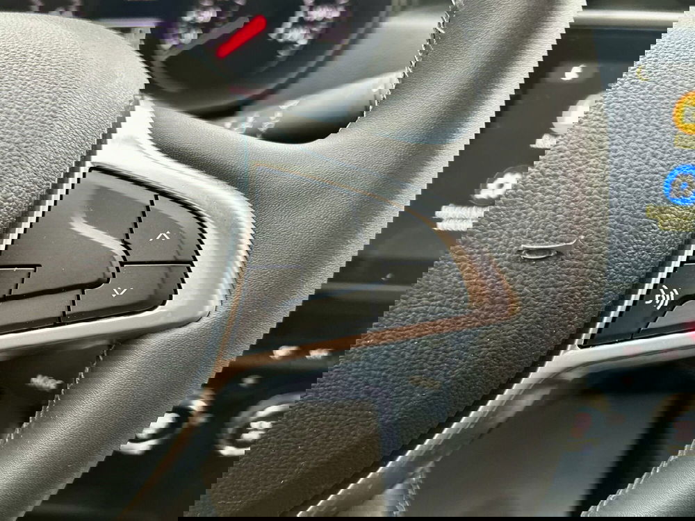 Dacia Duster usata a Monza e Brianza (10)