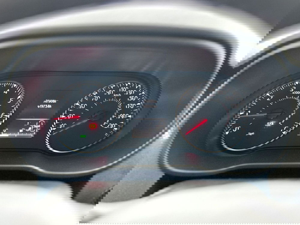 Dacia Duster usata a Monza e Brianza (11)