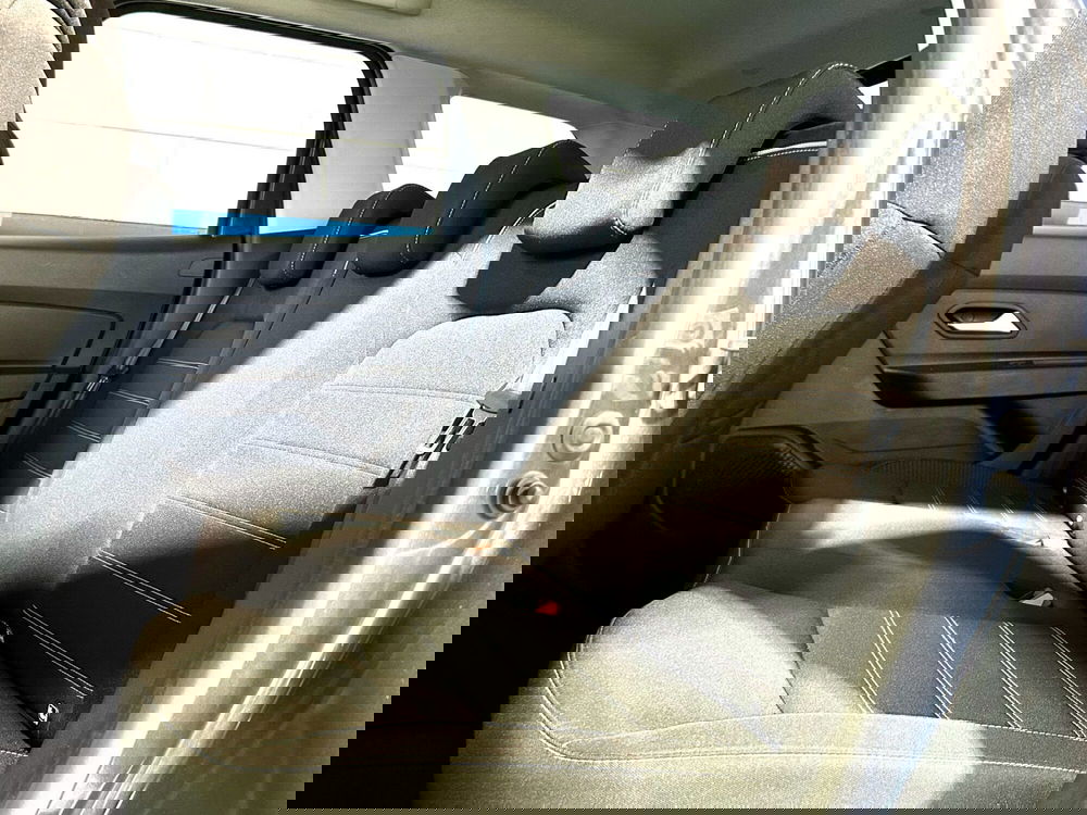 Dacia Duster usata a Monza e Brianza (14)