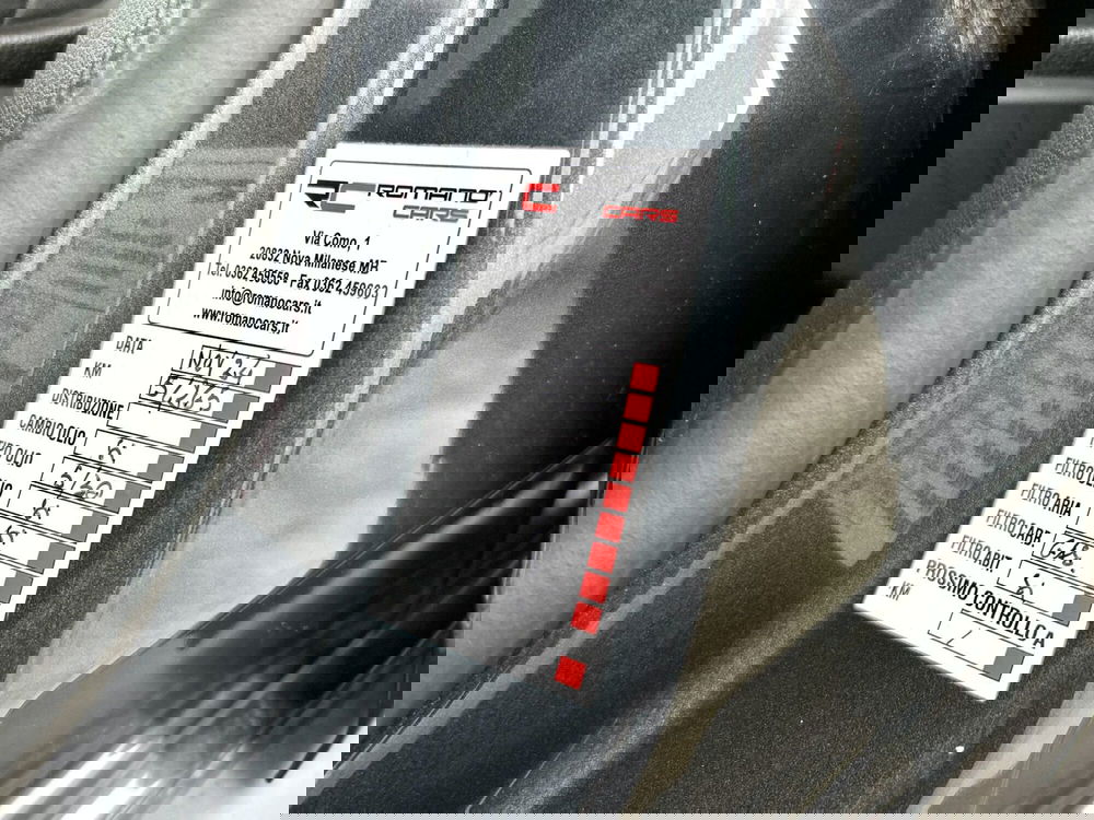 Dacia Duster usata a Monza e Brianza (15)