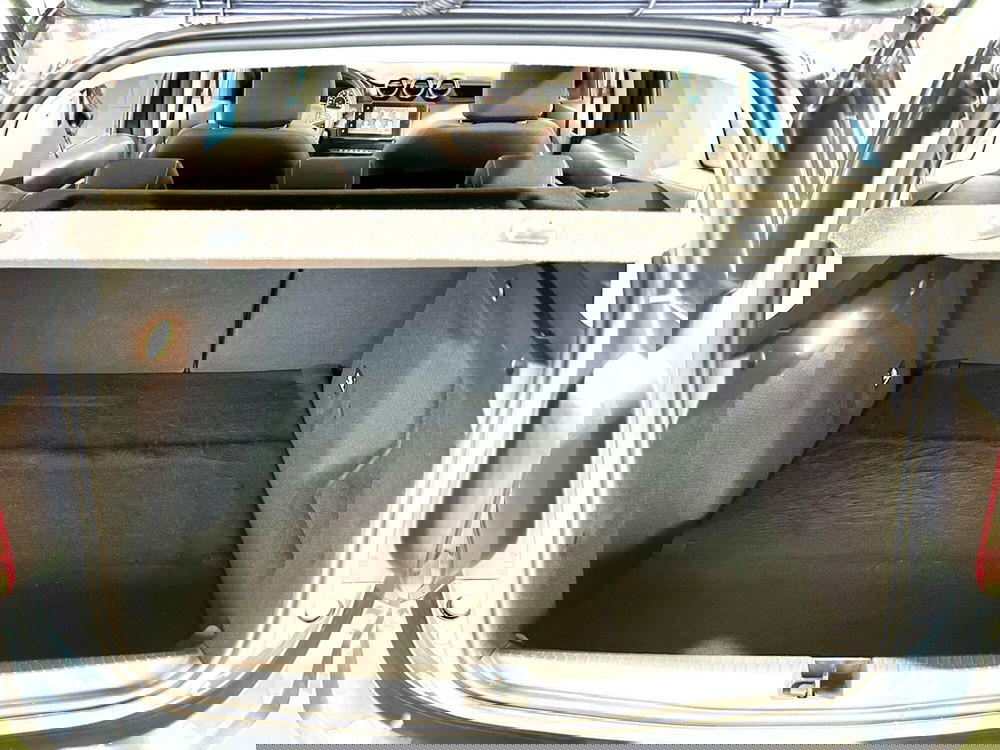 Dacia Duster usata a Monza e Brianza (16)