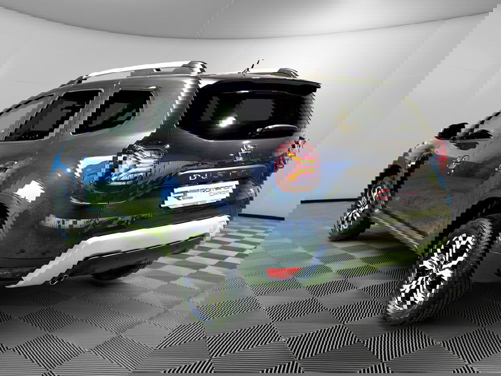 Dacia Duster usata a Monza e Brianza (2)