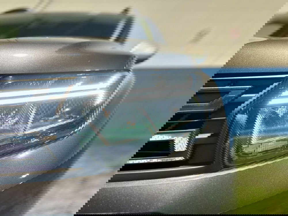 Dacia Duster usata a Monza e Brianza (3)